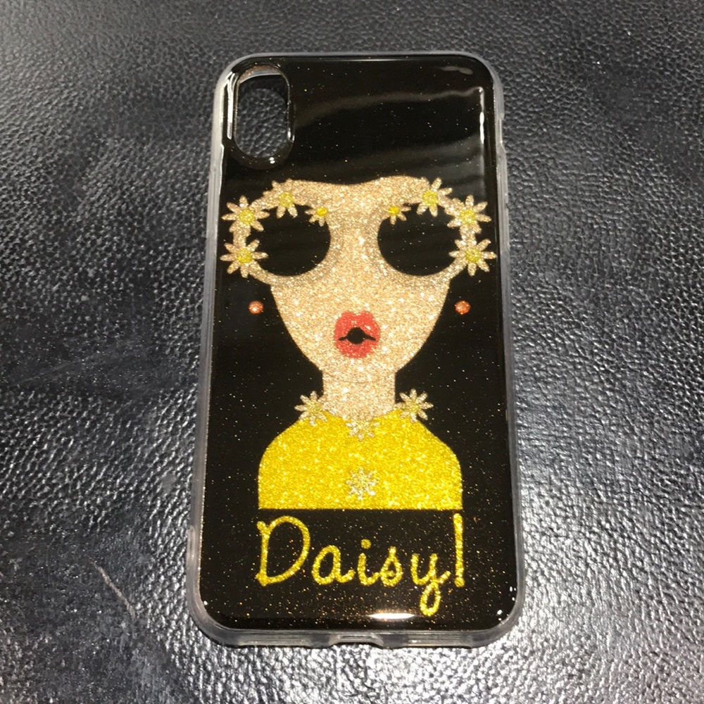 Iphone X case